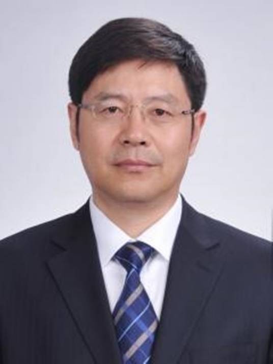 丁烈云