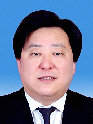 吴琦（湖北省人大内务司法委员会副主任委员）