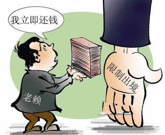 边控