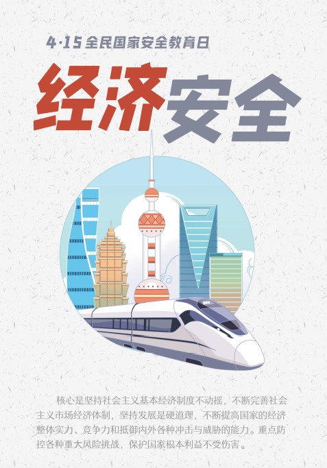 经济安全(经济学术语)