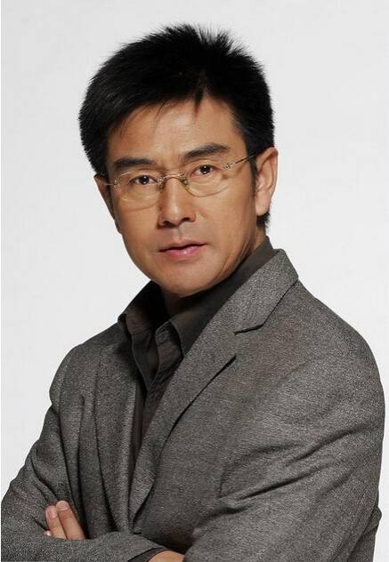 白凡(重庆籍影视男演员)