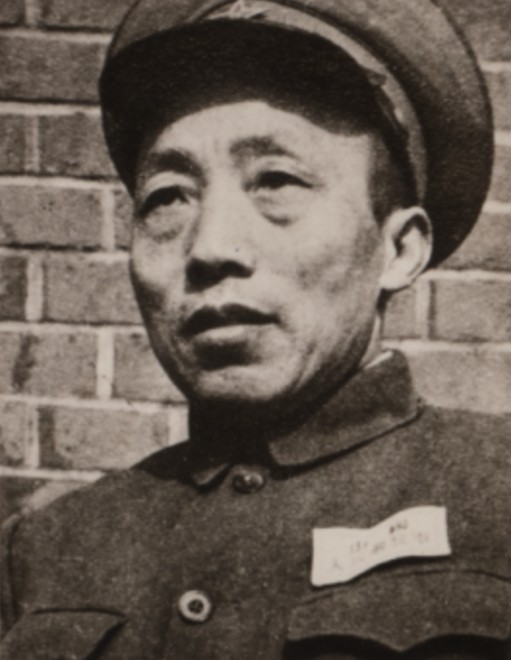 张际春（国务院文教办公室原主任）