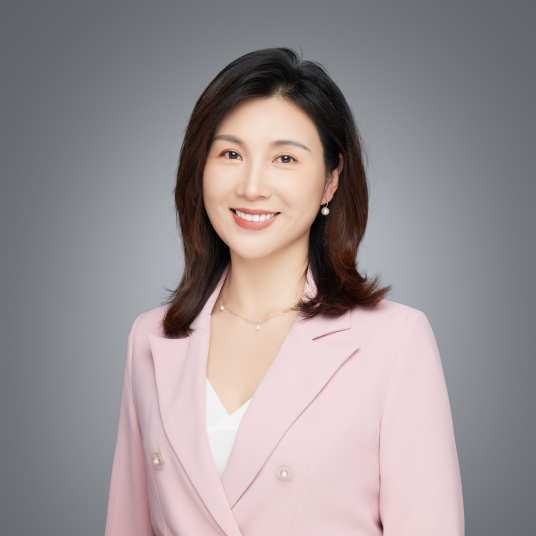 陶琳（特斯拉公司全球副总裁）