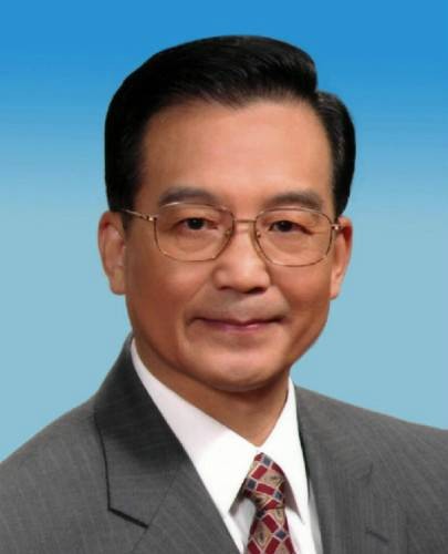 温家宝