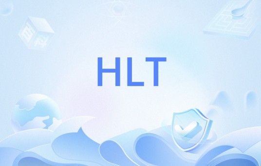 HLT（指令）