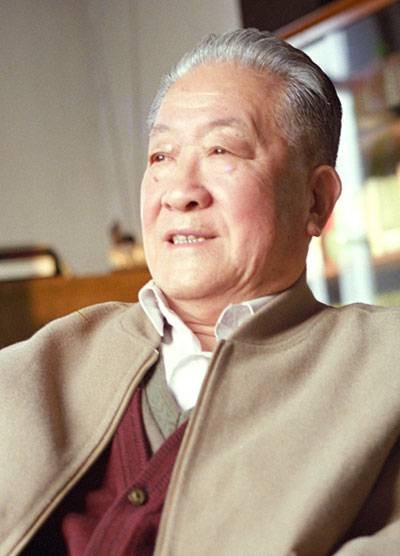 刘白羽（现代文学杰出代表人物）