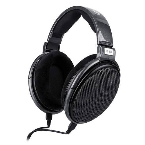 森海塞尔HD650