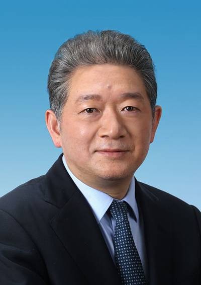 杨林兴(四川省泸州市委书记)