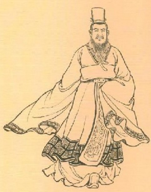 燕太子丹（战国末期燕国太子）