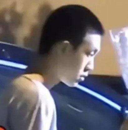 姜次郎