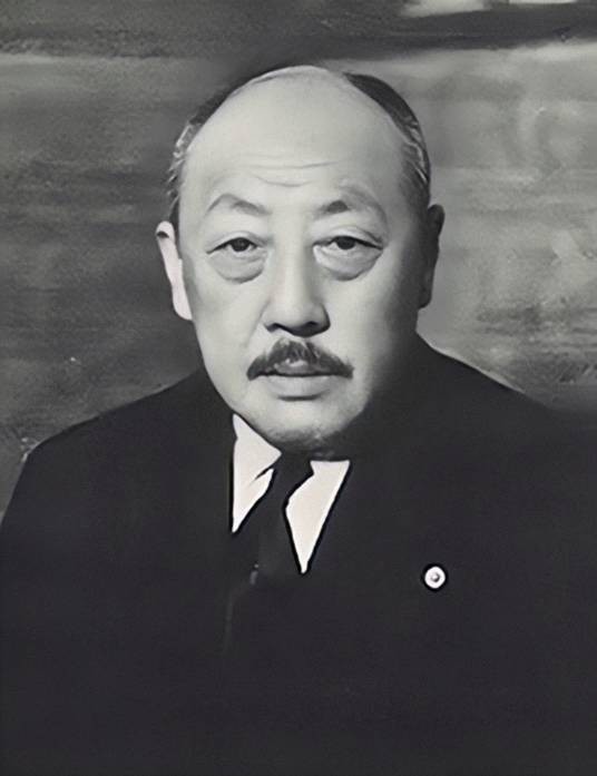张景惠（伪满洲国国务总理）