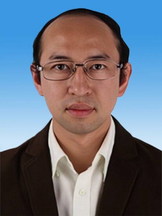 胡金牛（南开大学物理科学学院教授）