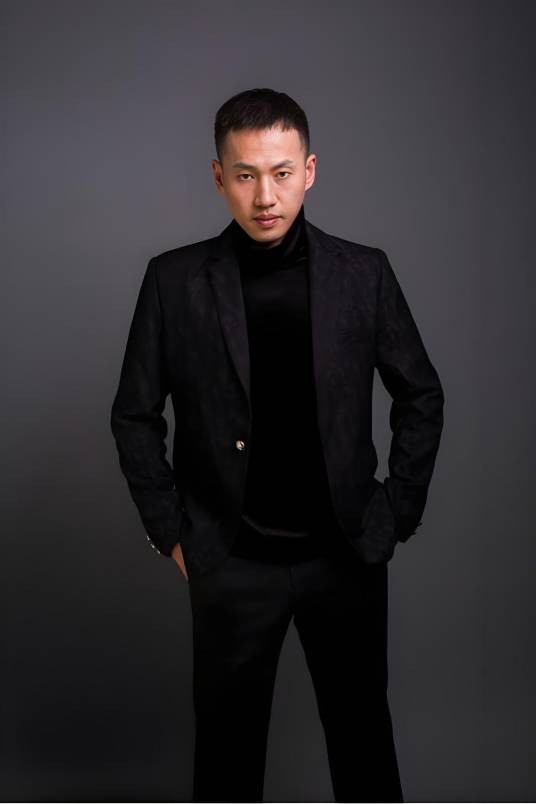 刘川(中国内地男演员)