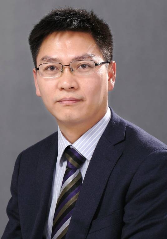 李红良(赣南创新与转化医学研究院院长)