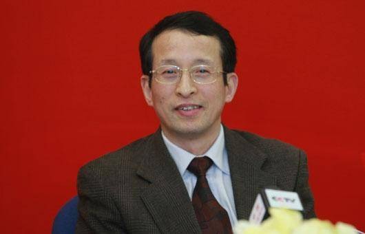 沈骏(上海国际集团有限公司原董事长)