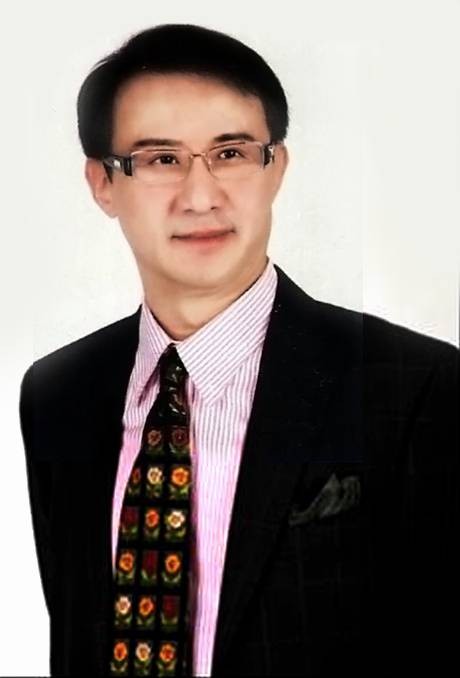 言兴朋