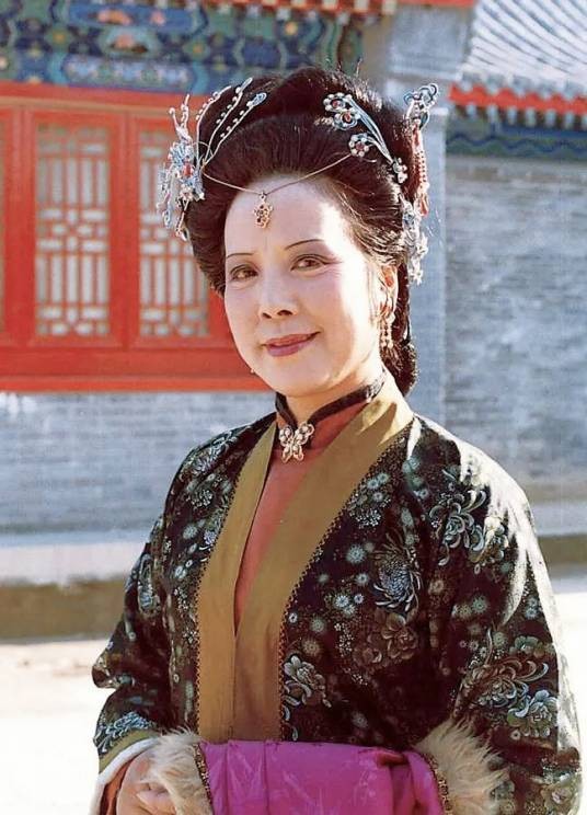 邢夫人（小说《红楼梦》人物）