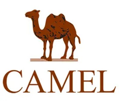 CAMEL(广东骆驼服饰有限公司旗下品牌)