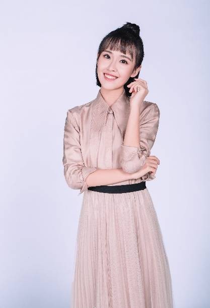房琪(中国内地女主持人、旅行博主)