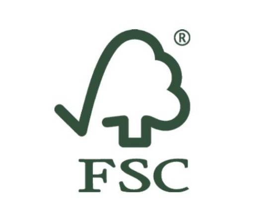 FSC认证
