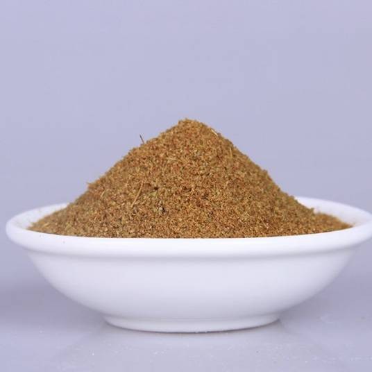 孜然粉