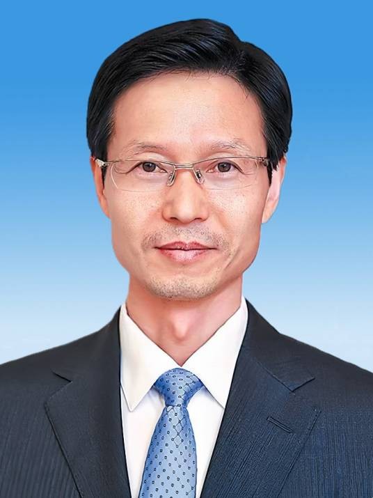 张海峰（陕西金融控股集团有限公司副总经理）