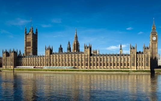 英国议会