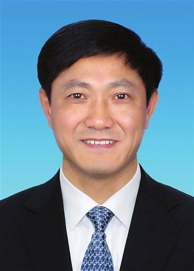 赵飞(天津市人大常委会副主任、党组副书记,市总工会主席)