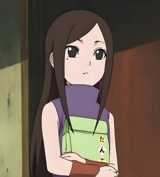 宇智波泉