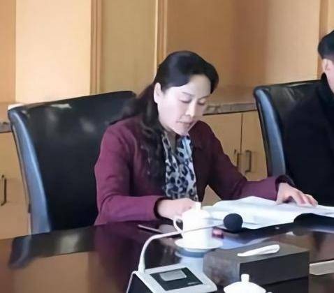 曹艳丽