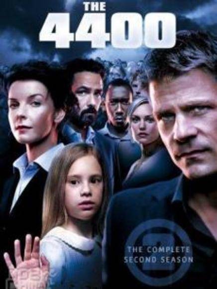 the 4400(美国2004年汤姆·鲍德文主演电视剧)