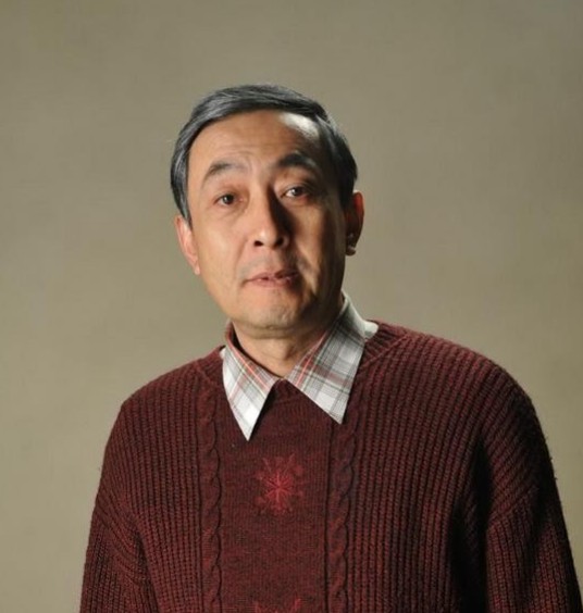 张谦（中国内地男演员）