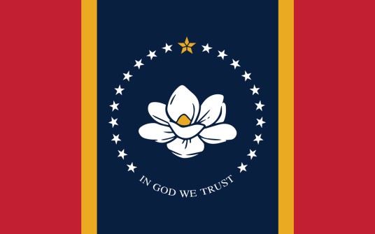 密西西比州