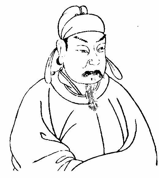 李敬业(唐朝官员、将领)
