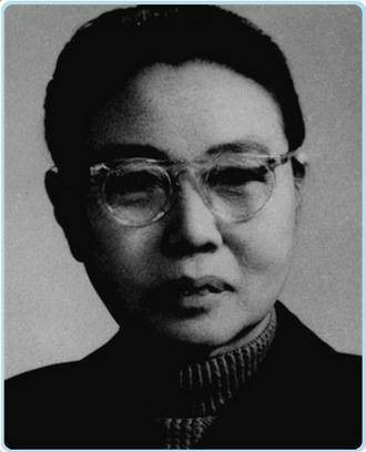 刘清扬（中国妇女运动先驱）