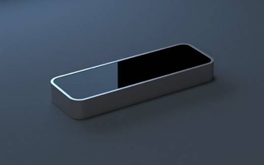 leap motion