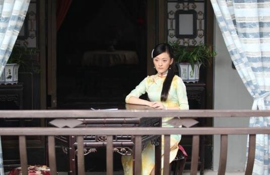 郑楠（内地女演员）
