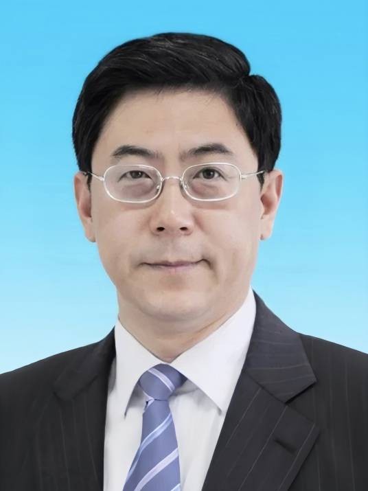 姜杰（西藏自治区政协原副主席）
