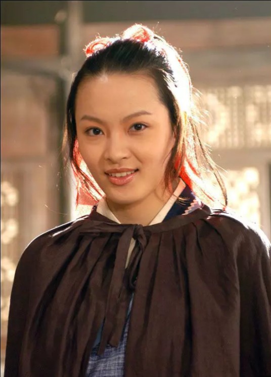 展红绫