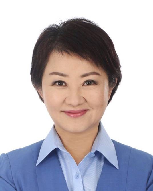 卢秀燕