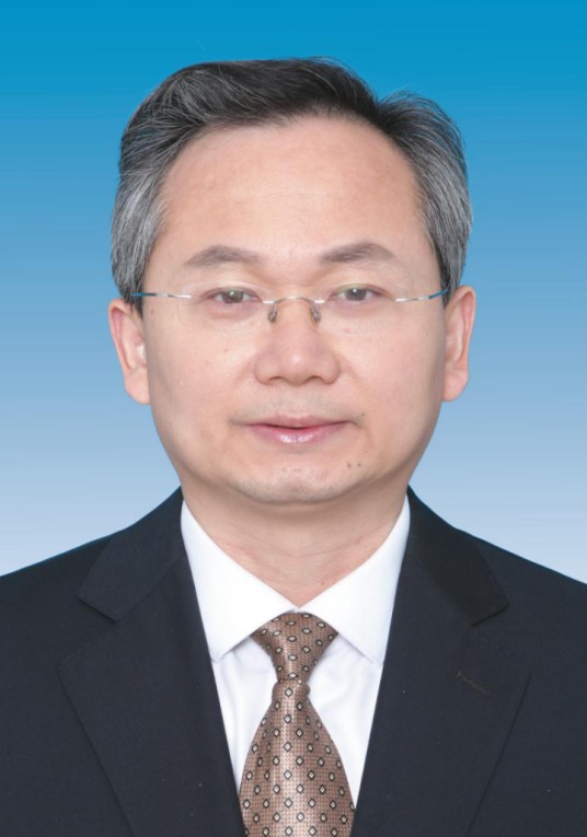 严鹏程（中央财经委员会办公室副主任）