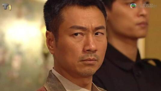 刘醒（电视剧《巾帼枭雄之义海豪情》男主角）