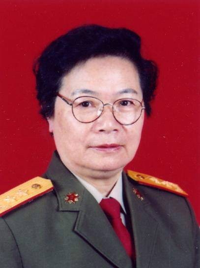 聂力（原国防科工委主任）