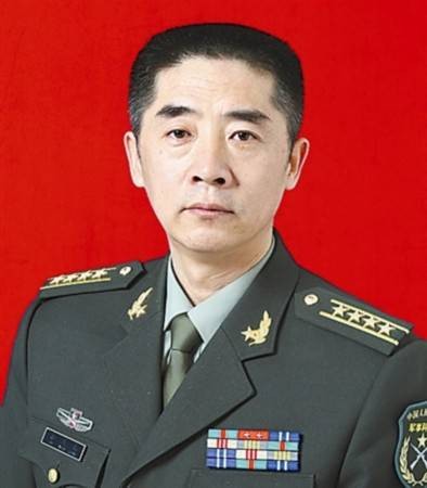 杜文龙（著名军事专家、资深媒体评论员）
