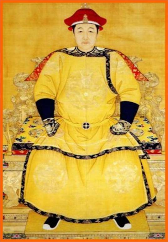 顺治出家