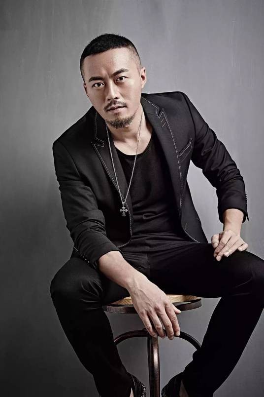 王菁(中国内地男演员)