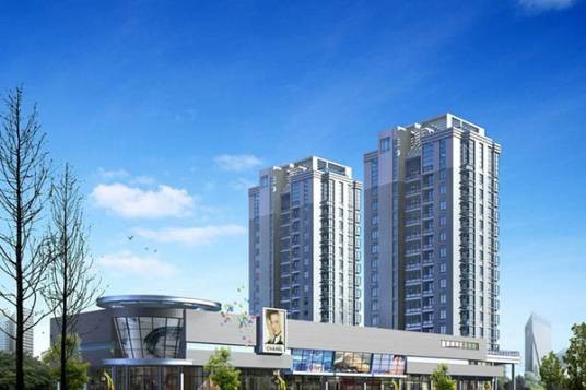 商住两用房