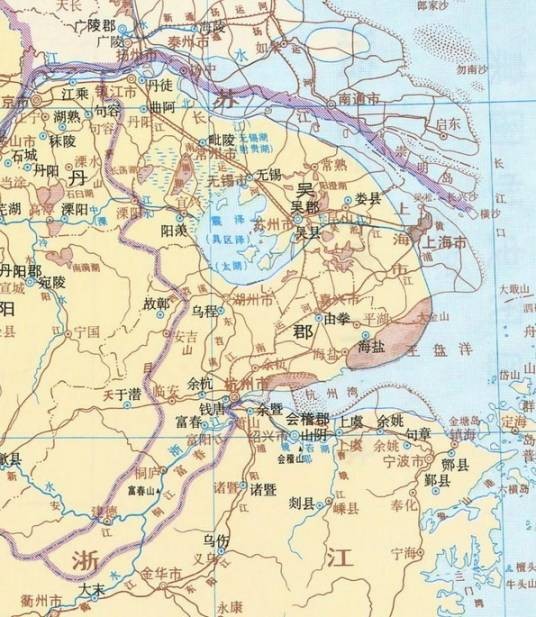 富春（地名）