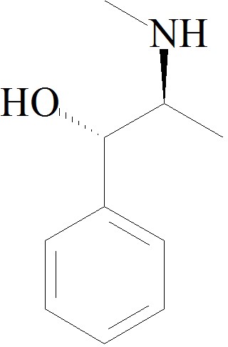 伪麻黄碱