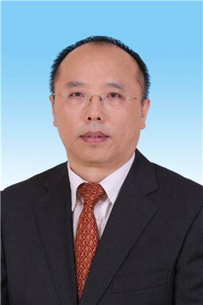 王雪华(中山大学副校长,民盟广东省委副主委)